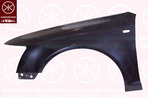 калник KLOKKERHOLM         