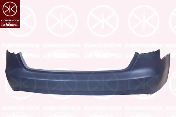 броня KLOKKERHOLM         