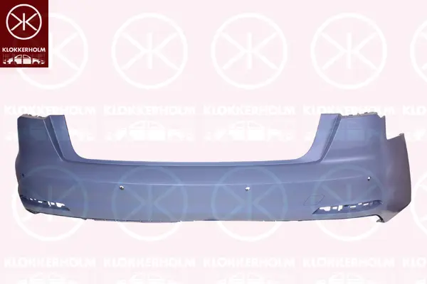 броня KLOKKERHOLM         