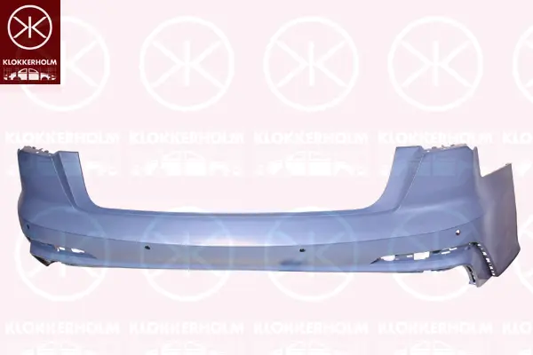 броня KLOKKERHOLM         