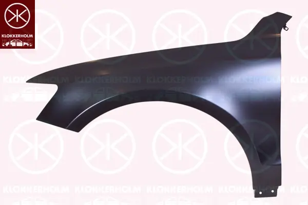 калник KLOKKERHOLM         