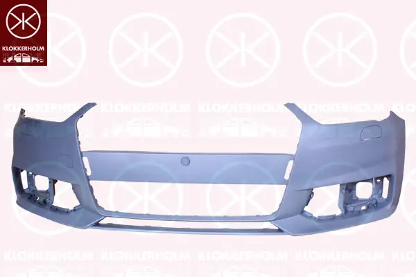 броня KLOKKERHOLM         