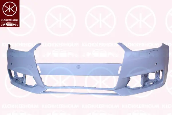 броня KLOKKERHOLM         