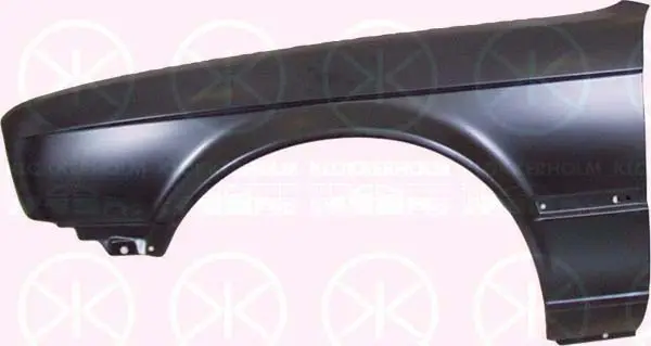 калник KLOKKERHOLM         