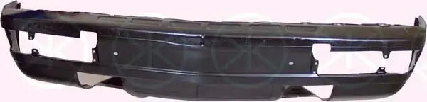 предна маска KLOKKERHOLM         