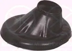 пружинно легло - чиния KLOKKERHOLM         