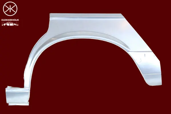 странична стена KLOKKERHOLM         