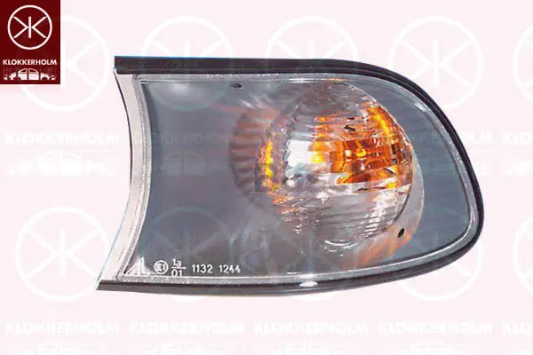 мигачи KLOKKERHOLM         