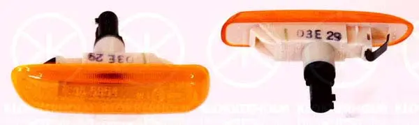 мигачи KLOKKERHOLM         