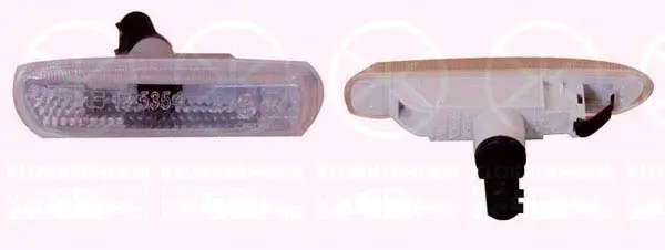 мигачи KLOKKERHOLM         