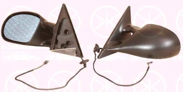 външно огледало KLOKKERHOLM         