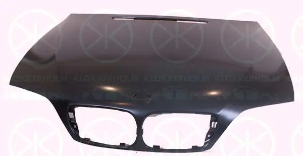 капак на двигателя KLOKKERHOLM         