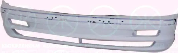 броня KLOKKERHOLM         