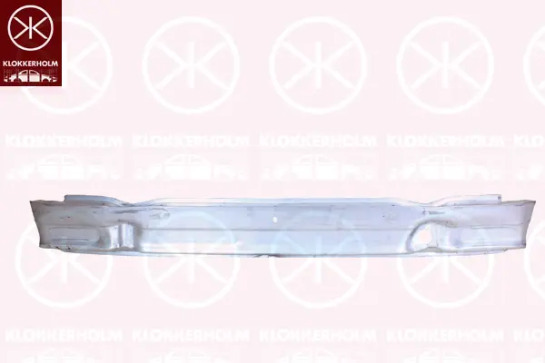 основа, броня KLOKKERHOLM         