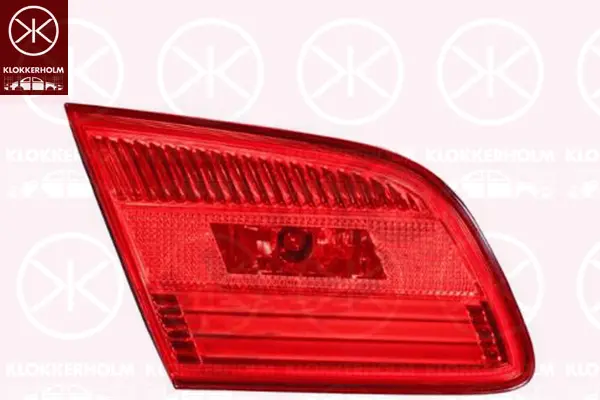 задни светлини KLOKKERHOLM         