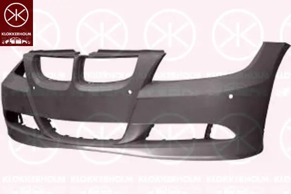 броня KLOKKERHOLM         