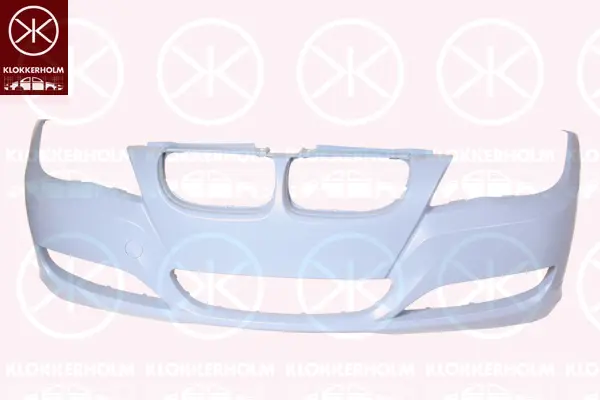 броня KLOKKERHOLM         