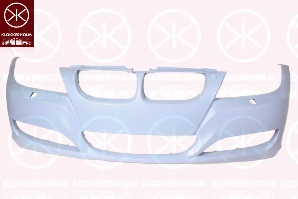 броня KLOKKERHOLM         