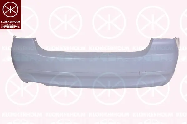 броня KLOKKERHOLM         