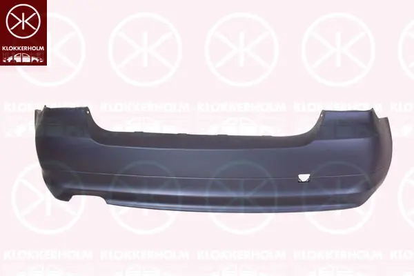 броня KLOKKERHOLM         