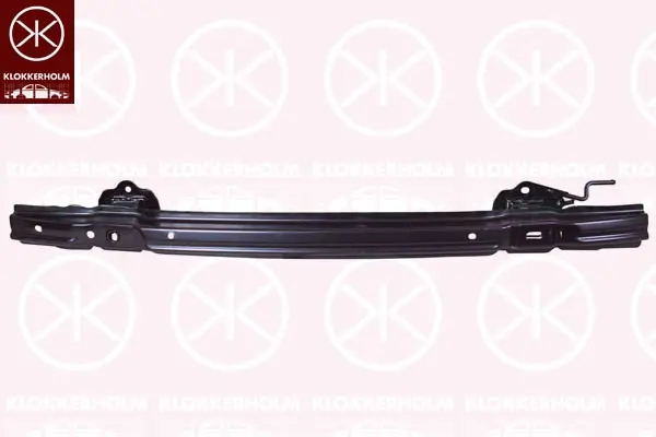 основа, броня KLOKKERHOLM         