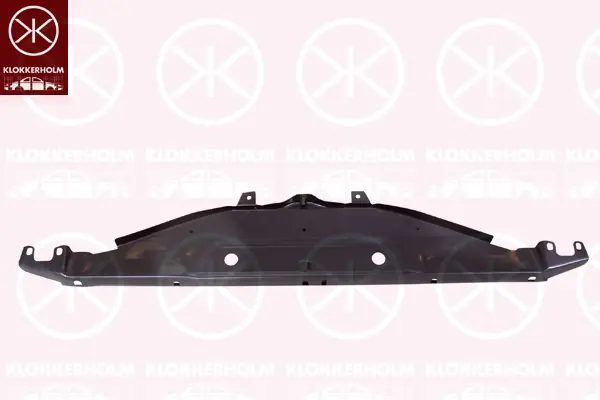 Предна маска KLOKKERHOLM
