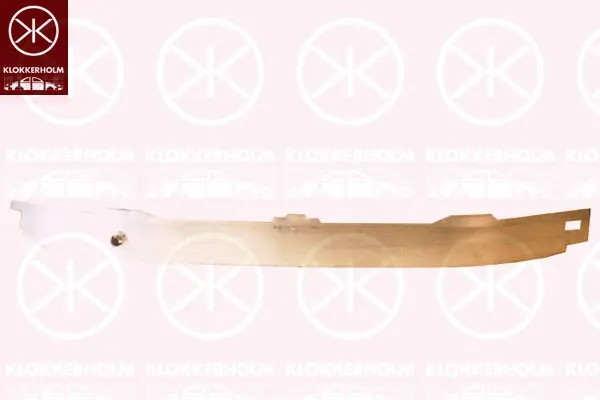 основа, броня KLOKKERHOLM         