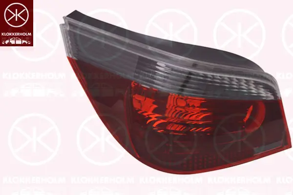 задни светлини KLOKKERHOLM         