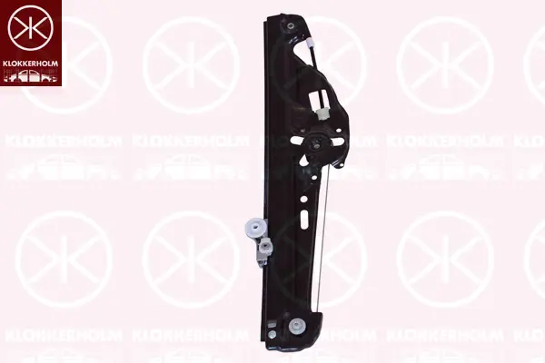 стъклоподемник KLOKKERHOLM         