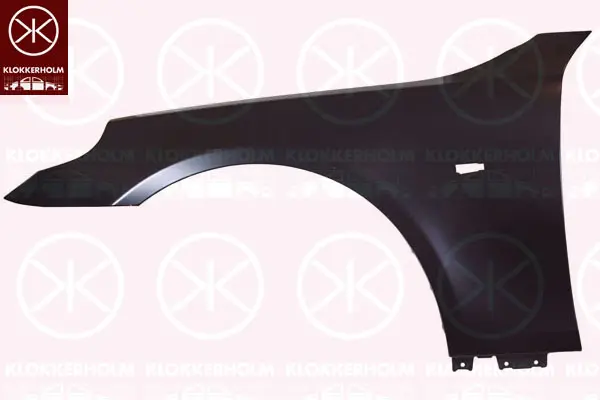 калник KLOKKERHOLM         