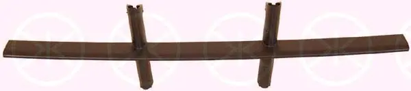 въздухозаборна решетка, броня KLOKKERHOLM         