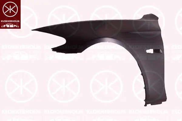 калник KLOKKERHOLM         