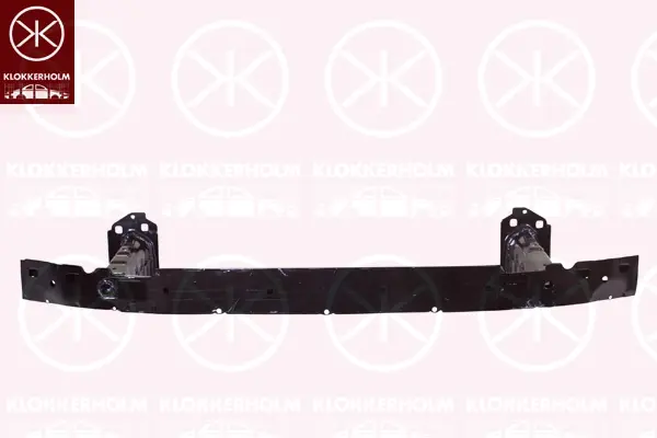 основа, броня KLOKKERHOLM         