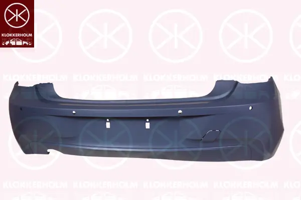 Броня KLOKKERHOLM