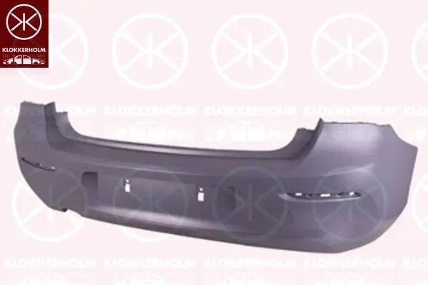 броня KLOKKERHOLM         