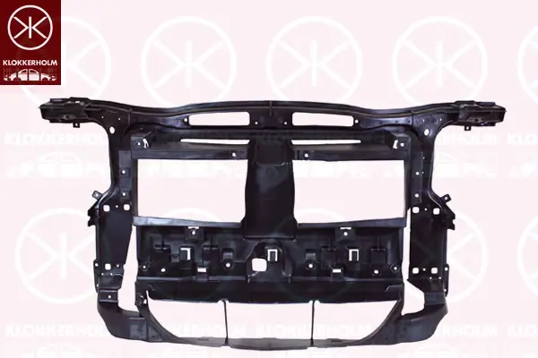 предна маска KLOKKERHOLM         