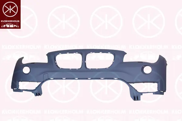 броня KLOKKERHOLM         