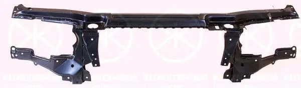 предна маска KLOKKERHOLM         