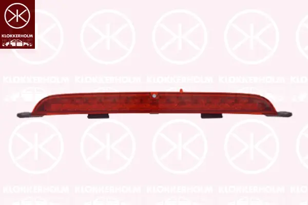 допълнителни стоп-светлини KLOKKERHOLM         