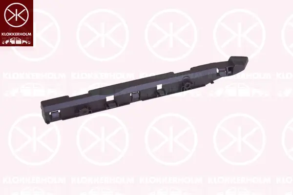 държач, броня KLOKKERHOLM         