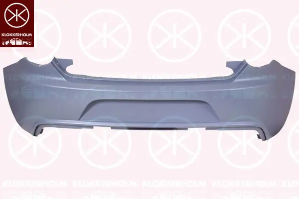 броня KLOKKERHOLM         