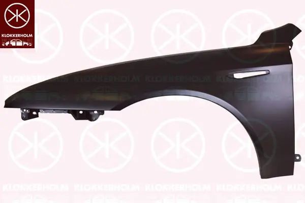 калник KLOKKERHOLM         