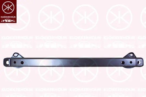 основа, броня KLOKKERHOLM         