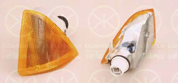 мигачи KLOKKERHOLM         