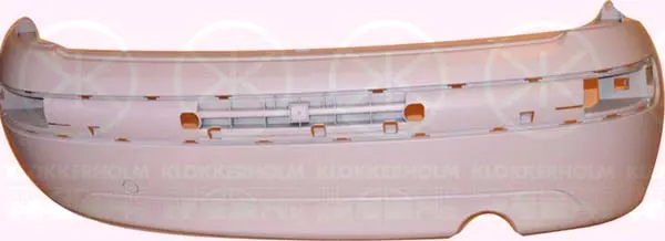 броня KLOKKERHOLM         