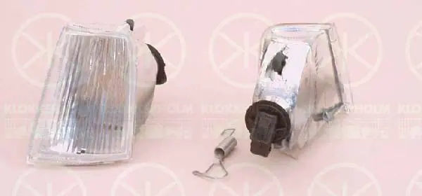 мигачи KLOKKERHOLM         