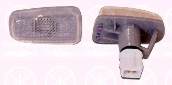 мигачи KLOKKERHOLM         