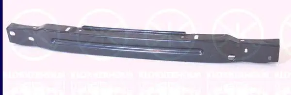 основа, броня KLOKKERHOLM         