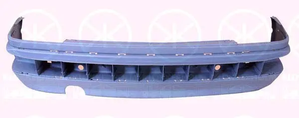 броня KLOKKERHOLM         