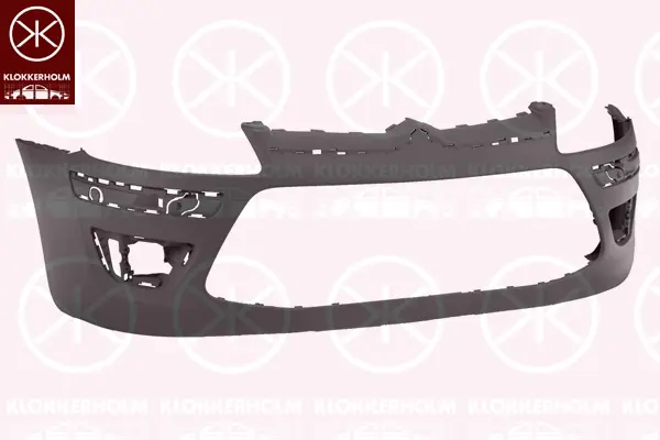 броня KLOKKERHOLM         